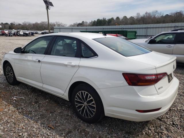 2019 VOLKSWAGEN JETTA S/SE 3VWC57BU8KM142889