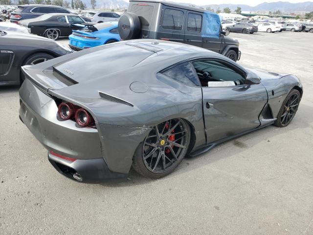 FERRARI 812 SUPERF 2019 ZFF83CLA9K0242841 photo #4
