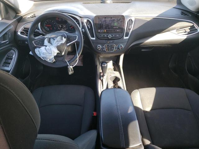 2020 CHEVROLET MALIBU LT - 1G1ZD5ST7LF113065