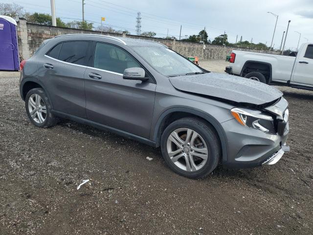 2016 MERCEDES-BENZ GLA 250 WDCTG4EB8GJ210533