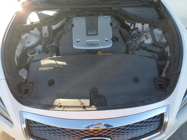 2017 INFINITI Q70 3.7 JN1BY1AP2HM741521