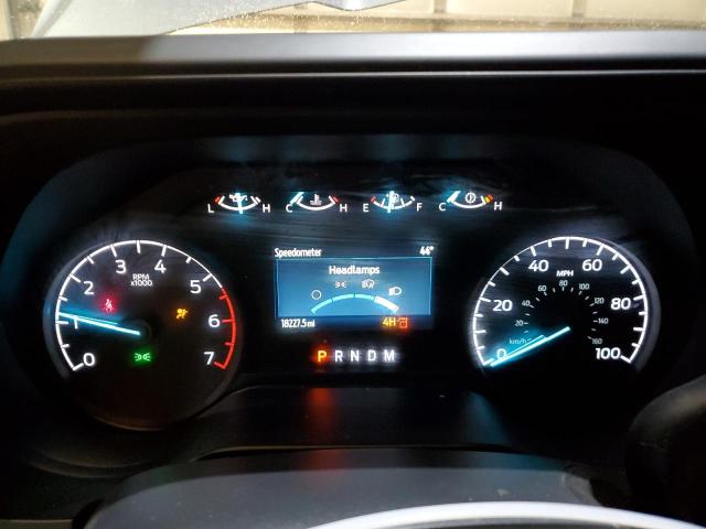 2023 FORD F250 SUPER - 1FT7W2BN7PEC75735