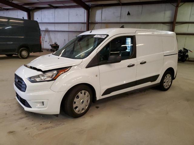 FORD TRANSIT CONNECT XLT