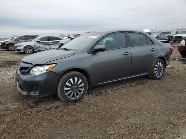 2011 TOYOTA COROLLA BA - 2T1BU4EEXBC585946