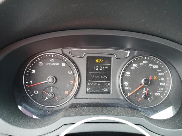 2018 AUDI Q3 PREMIUM - WA1BCCFS5JR008788