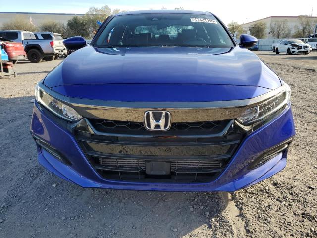 2020 HONDA ACCORD SPO - 1HGCV1F35LA093524