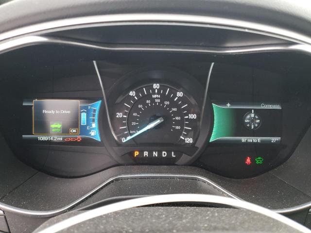 2015 FORD FUSION S H - 3FA6P0UU7FR200049