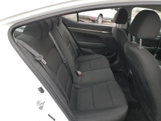 2020 HYUNDAI ELANTRA SE - 5NPD74LFXLH502509