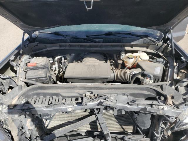 2021 GMC SIERRA K15 - 3GTP9EED7MG427948