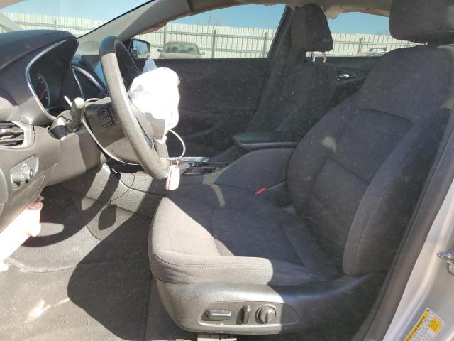 2019 CHEVROLET MALIBU LT - 1G1ZD5ST3KF162410