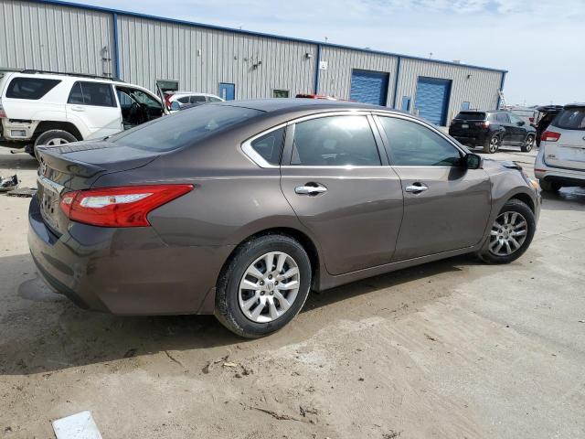 2016 NISSAN ALTIMA 2.5 - 1N4AL3AP2GC113777