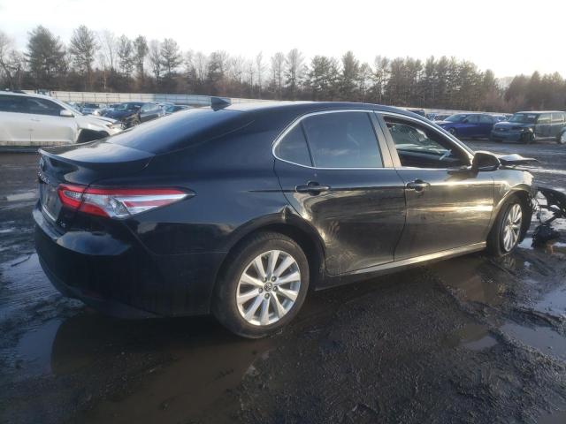 2019 TOYOTA CAMRY L - 4T1B11HKXKU811295