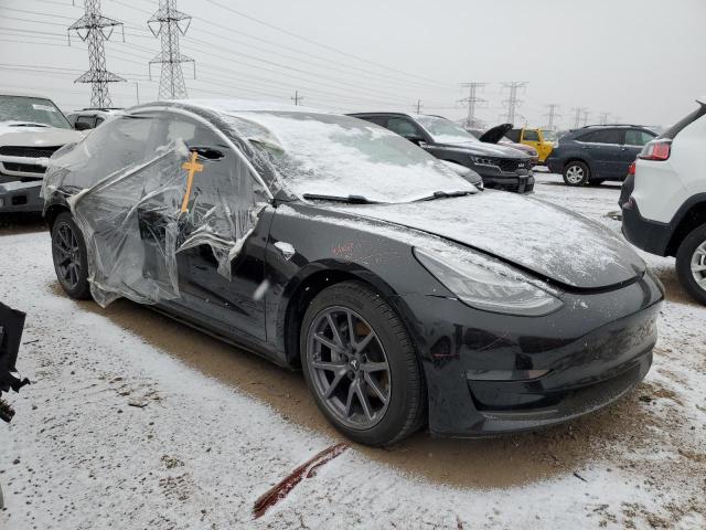Vin: 5yj3e1ea4kf304605, lot: 43706665, tesla model 3 20194