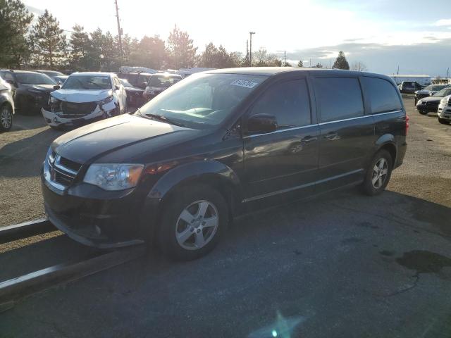 2012 DODGE GRAND CARA - 2C4RDGDG6CR109634