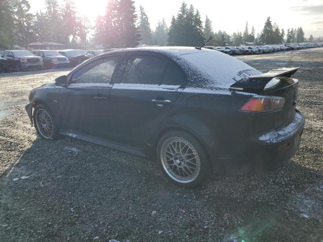 2016 MITSUBISHI LANCER GT JA32U8FW8GU012096