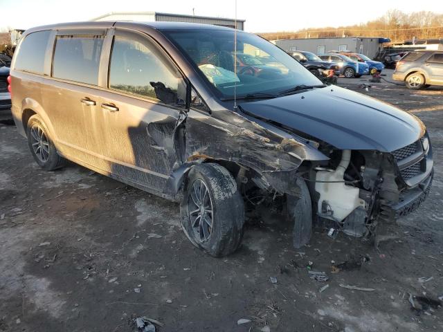 2018 DODGE GRAND CARA 2C4RDGBG1JR185083