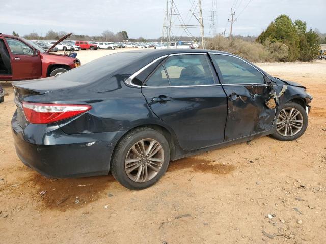 2016 TOYOTA CAMRY LE - 4T1BF1FK7GU225097
