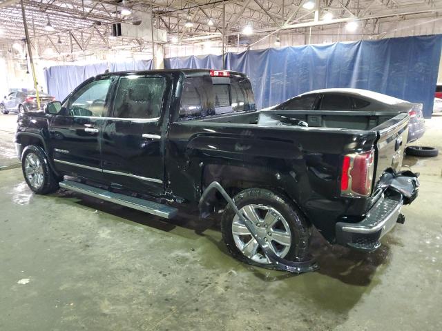 2018 GMC SIERRA K15 - 3GTU2NECXJG509764