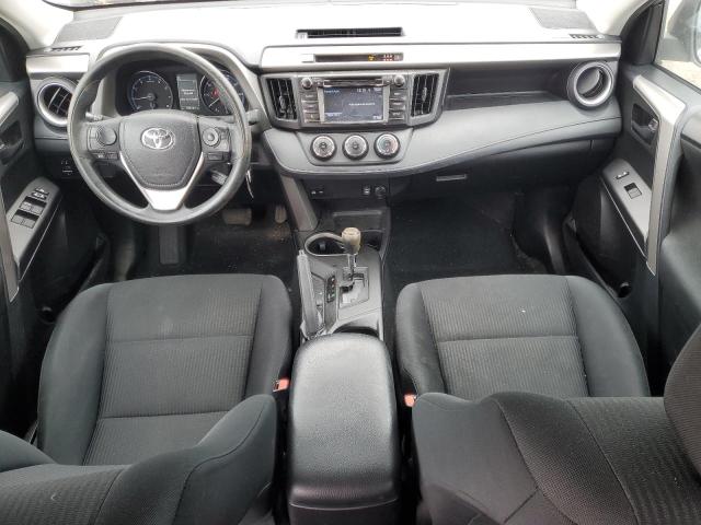 2017 TOYOTA RAV4 LE - 2T3ZFREV6HW395145