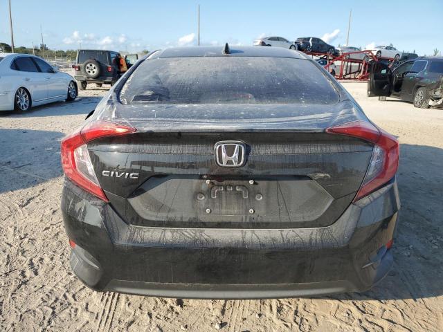 2018 HONDA CIVIC EX #3303919694