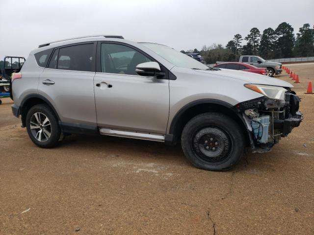 2016 TOYOTA RAV4 XLE - 2T3WFREV3GW242272