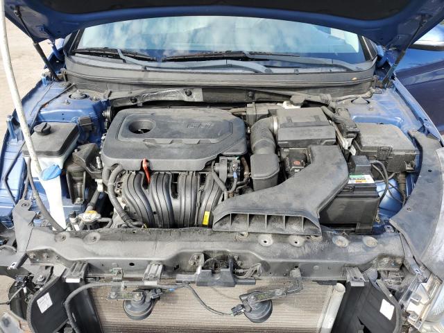2018 HYUNDAI SONATA SPORT 5NPE34AF8JH663649
