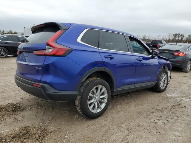 2024 HONDA CR-V EX - 2HKRS4H4XRH443496