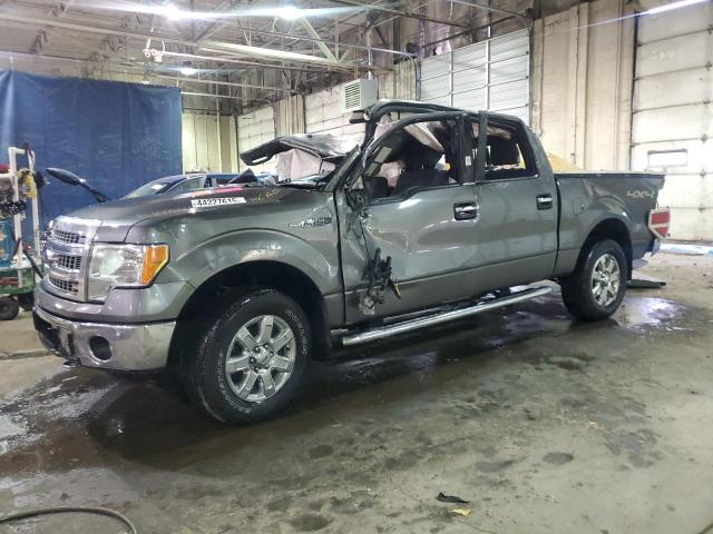 Vin: 1ftfw1ef7dfc86718, lot: 44227615, ford f-150 supercrew 2013 img_1