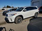 2019 TOYOTA HIGHLANDER - 5TDJZRFH6KS620265