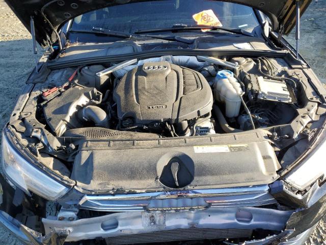 2017 AUDI A4 ULTRA P WAUKMAF43HN041134