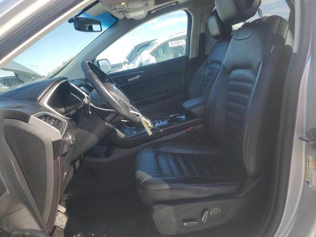 2015 FORD EDGE SEL 2FMTK4J83FBC38480