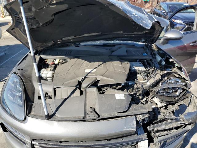 2020 PORSCHE CAYENNE WP1AA2AY3LDA03715