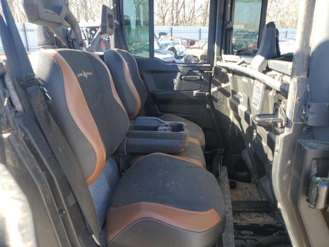 2024 CAN-AM DEFENDER M - 3JBUUAX44RK000158
