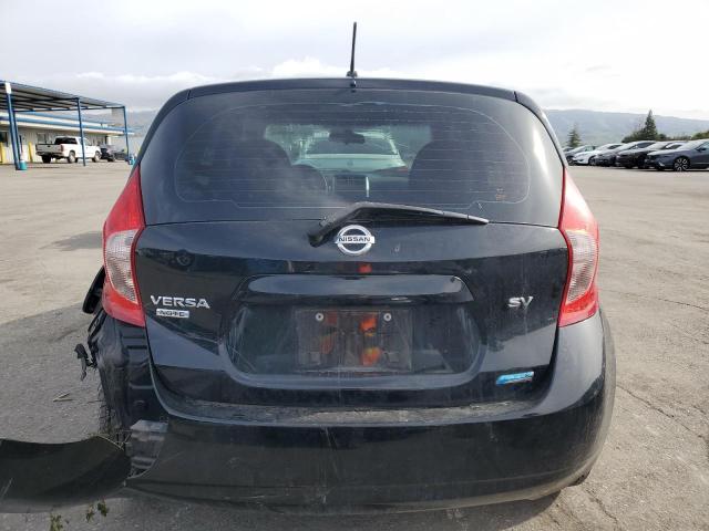 2014 NISSAN VERSA NOTE - 3N1CE2CP8EL420329