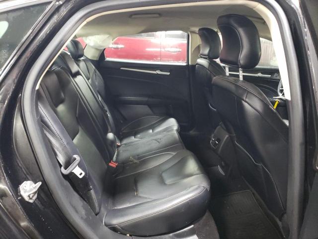 2017 FORD FUSION TIT - 3FA6P0K92HR124760