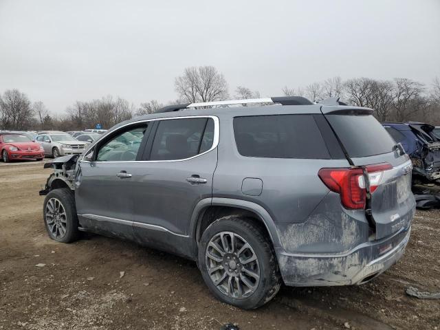 2022 GMC ACADIA DEN - 1GKKNXLS7NZ150324