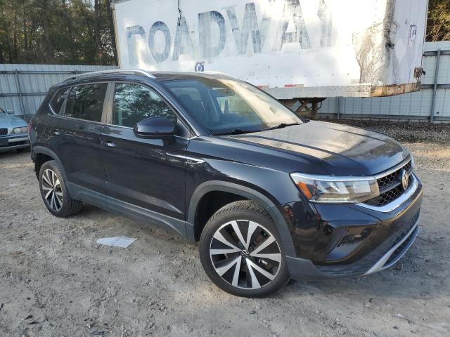 Vin: 3vvtx7b25nm070292, lot: 44587135, volkswagen taos se se 20224
