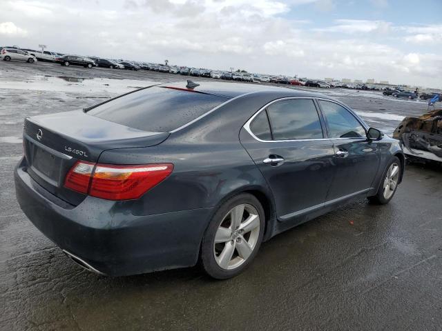 Vin: jthgl5ef8a5041575, lot: 45358665, lexus ls460 460l 20103