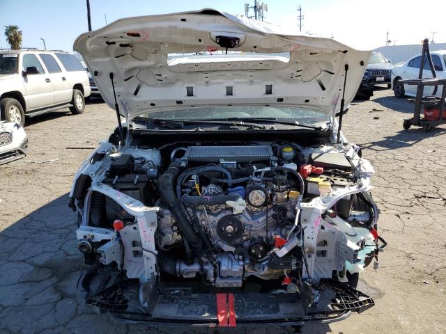 2023 SUBARU WRX LIMITE JF1VBAN65P8806677