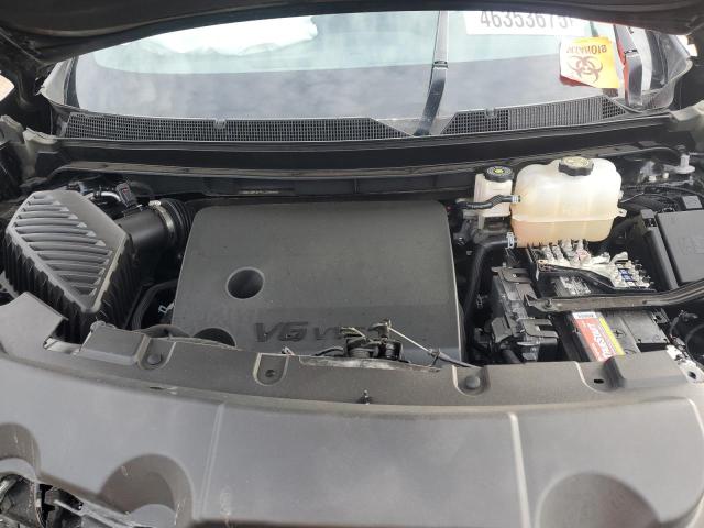 2023 CHEVROLET TRAVERSE L - 1GNERGKW7PJ222553