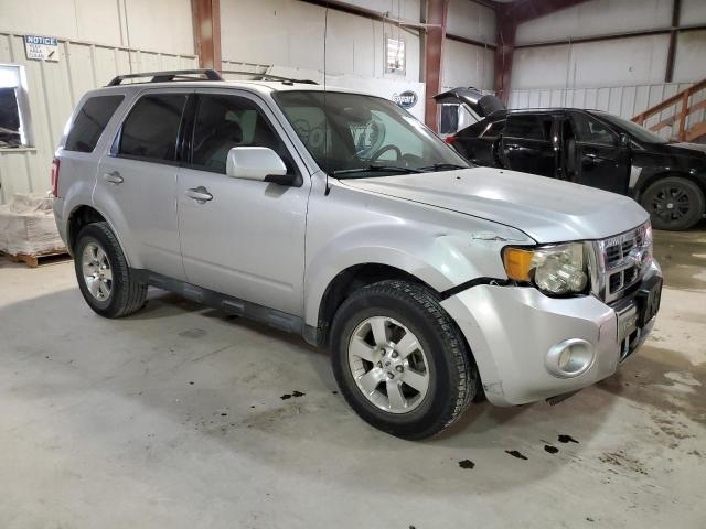 Vin: 1fmcu0eg8bkc42190, lot: 45650605, ford escape limited 20114