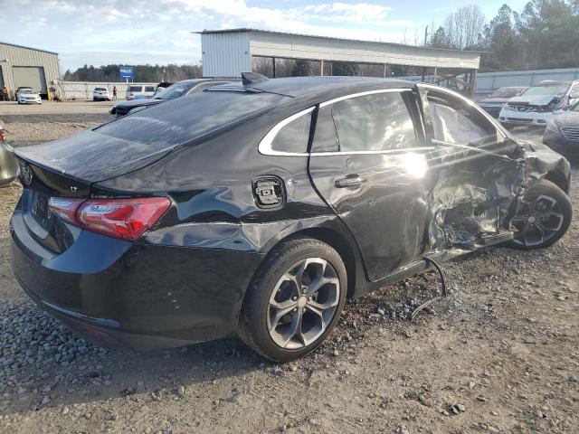 Vin: 1g1zd5st8nf146062, lot: 45728365, chevrolet malibu lt 20223