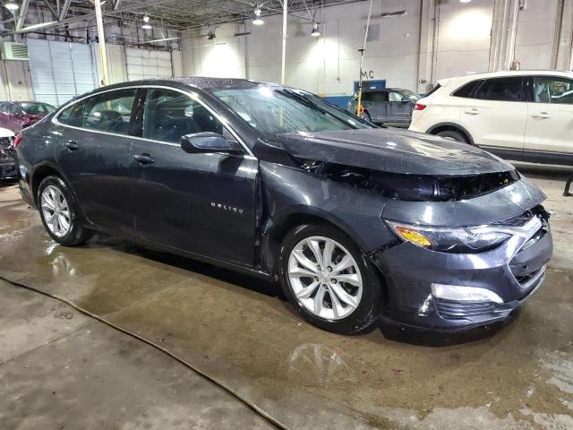 2023 CHEVROLET MALIBU LT - 1G1ZD5ST5PF141369