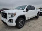 2021 GMC SIERRA K15 - 3GTP9EED9MG364755