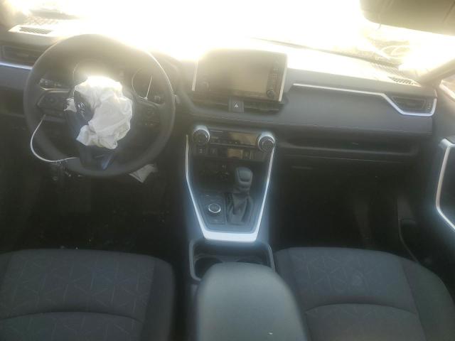 2019 TOYOTA RAV 4 JTMRWRFV0KD008981