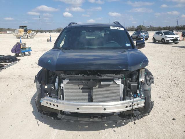 2024 HONDA PASSPORT B 5FNYF8H8XRB005487
