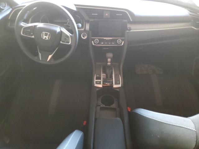 2018 HONDA CIVIC EX - 19XFC2F73JE009415