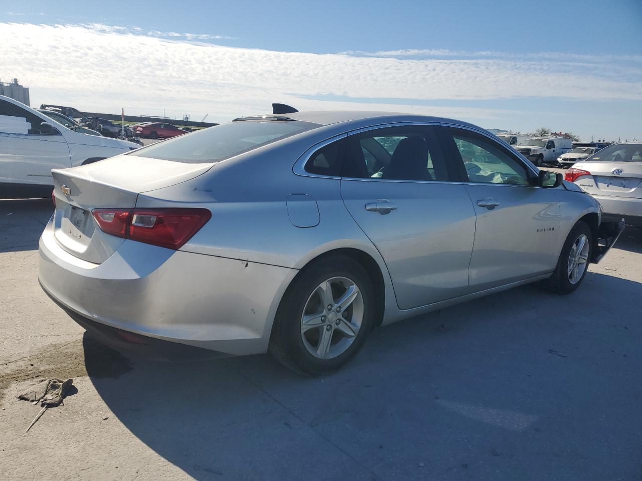 Global Auto Auctions