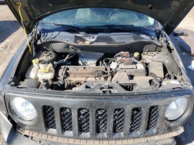 2016 JEEP PATRIOT SP 1C4NJPBA2GD589282