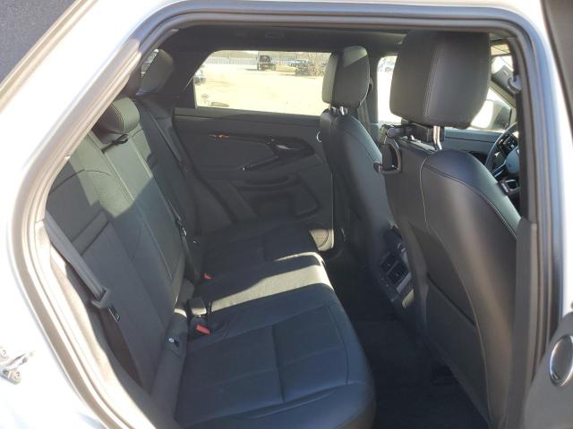2024 LAND ROVER RANGE ROVE - SALZJ2FX1RH258619